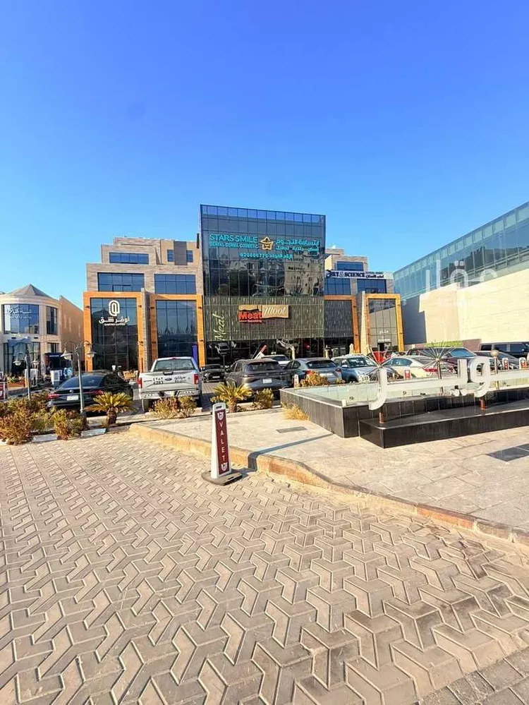 Shop for Rent in Al Khobar Al Yarmouk 19
