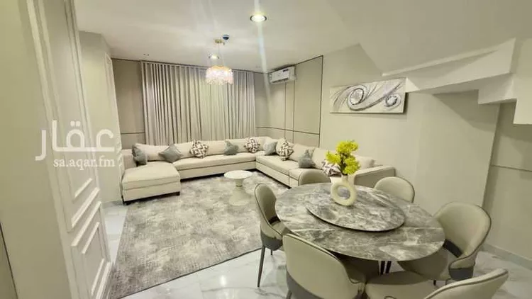 Apartment for Rent in Al Khobar Al Hamra