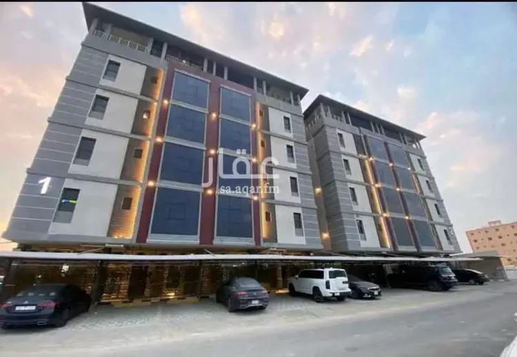 شقة للإيجار في شارع مدائن صالح, حي الحمراء, مدينة الخبر, المنطقة الشرقية