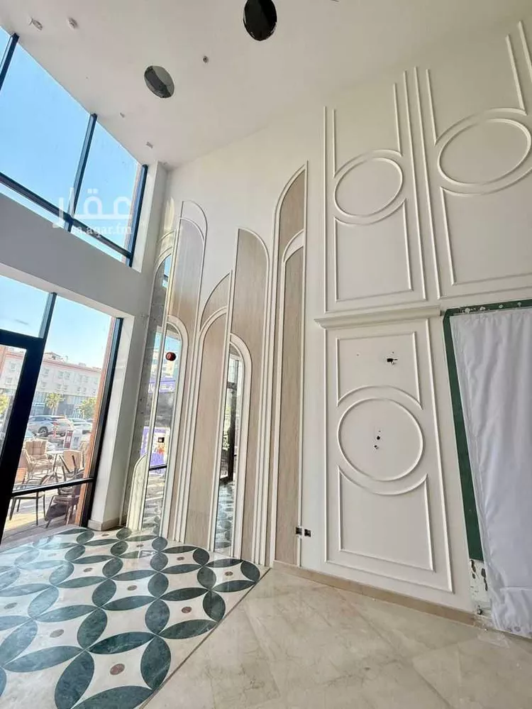Shop for Rent in Al Khobar Al Yarmouk صورة 4