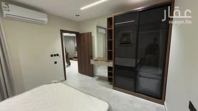 شقة للإيجار في شارع مدائن صالح, حي الحمراء, مدينة الخبر, المنطقة الشرقية صورة 4