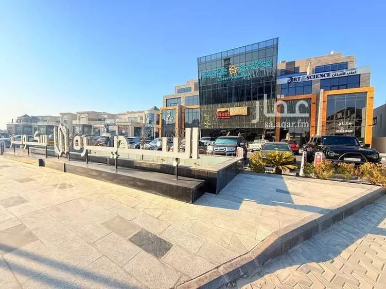 محل للإيجار في شارع 2 اليرموك, حي الكورنيش, مدينة الخبر, المنطقة الشرقية