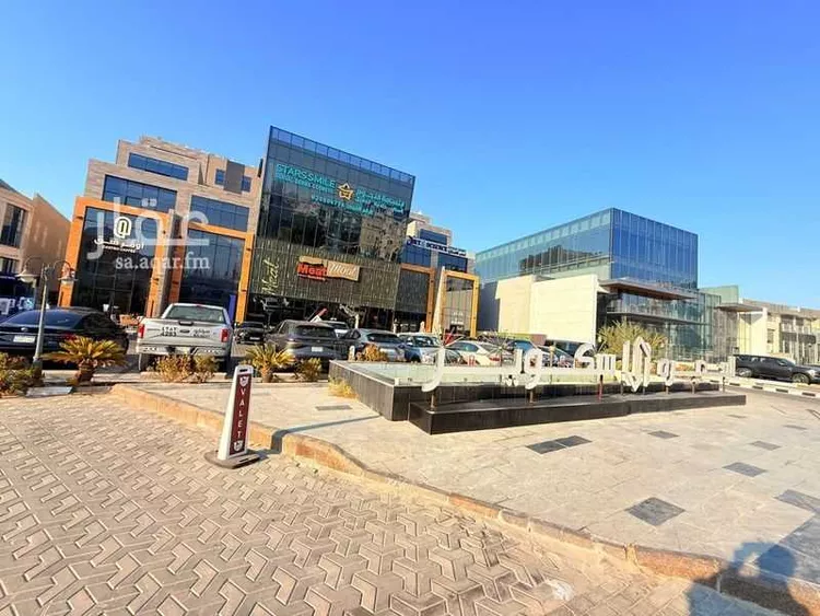 Shop for Rent in Al Khobar Al Yarmouk 21