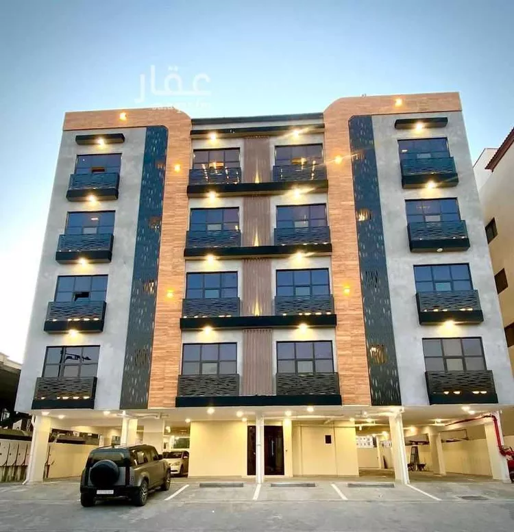 شقة للإيجار في شارع مدائن صالح, حي الحمراء, مدينة الخبر, المنطقة الشرقية