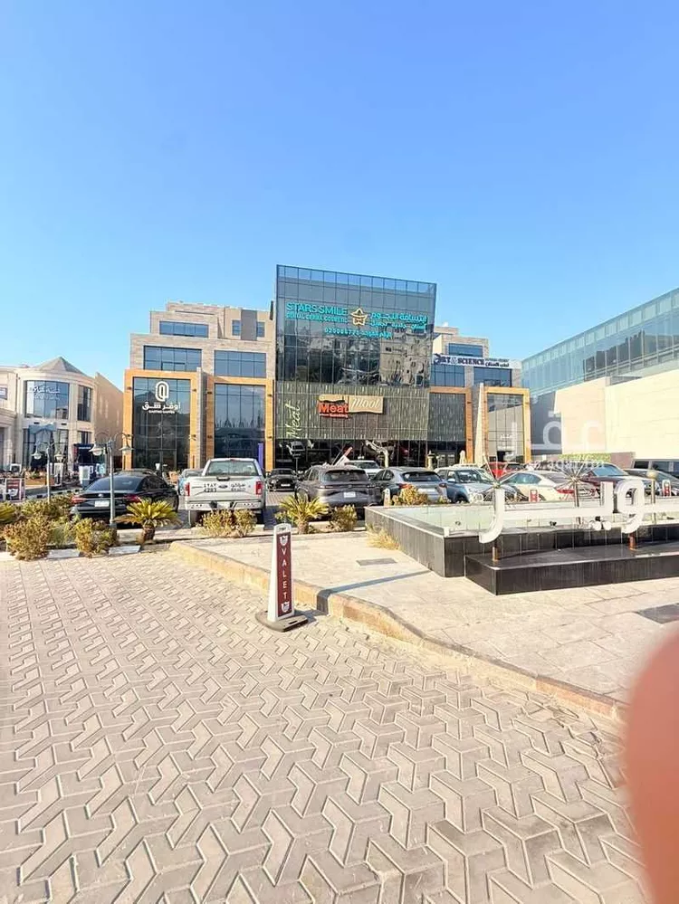 Shop for Rent in Al Khobar Al Yarmouk 18