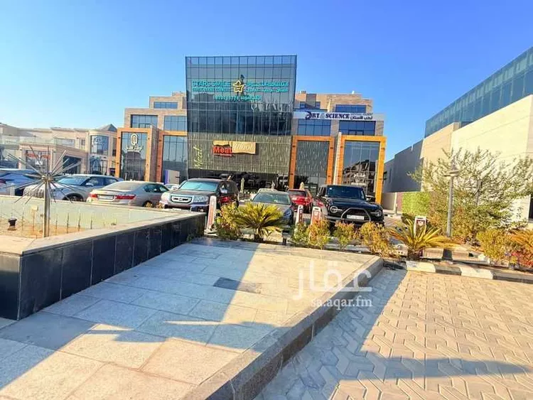 Shop for Rent in Al Khobar Al Yarmouk 20