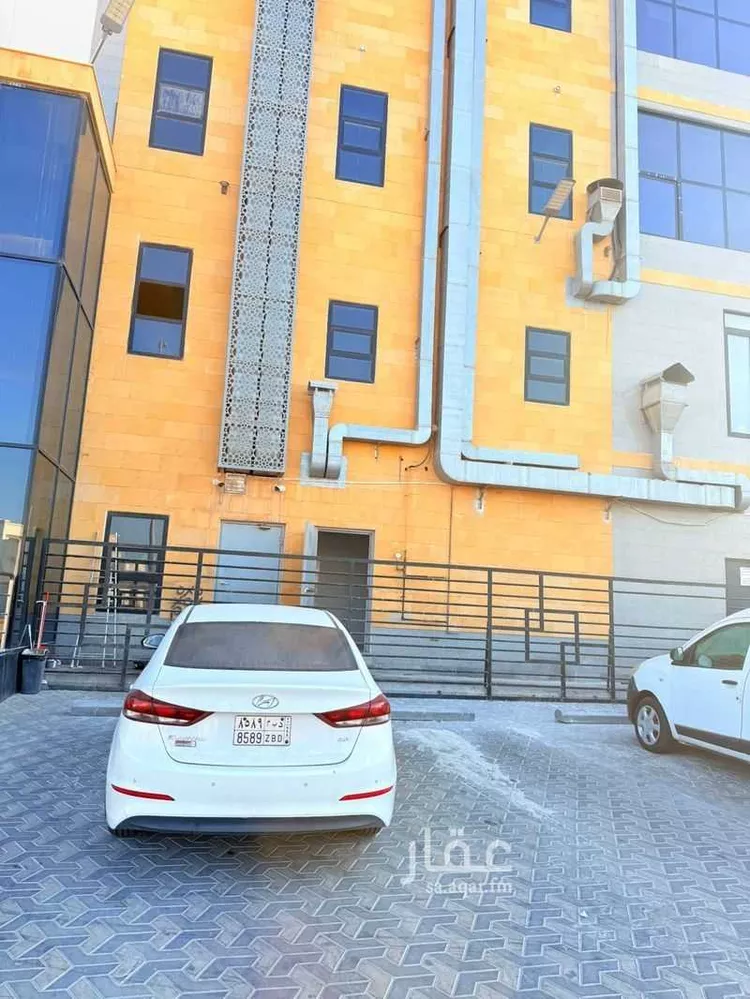 Shop for Rent in Al Khobar Al Yarmouk 22