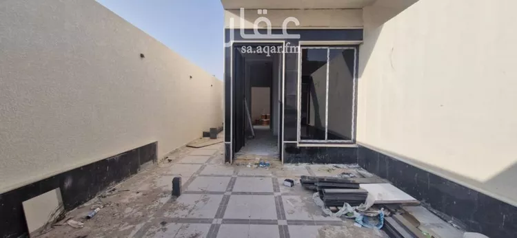 دور للبيع في شارع زيد بن الخطاب, حي نوارة, مدينة المزاحميه, منطقة الرياض صورة 2
