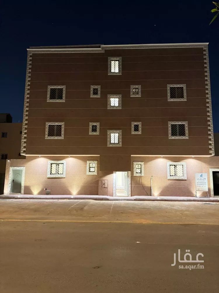 شقة للإيجار في شارع الحويطة, حي لبن, مدينة الرياض, منطقة الرياض