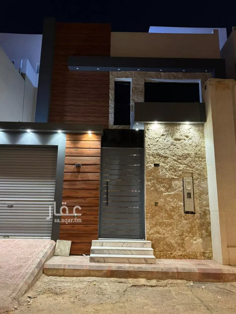 شقة للإيجار في شارع خارجة بن سعيد, حي العريجاء الغربي, مدينة الرياض, منطقة الرياض صورة 4