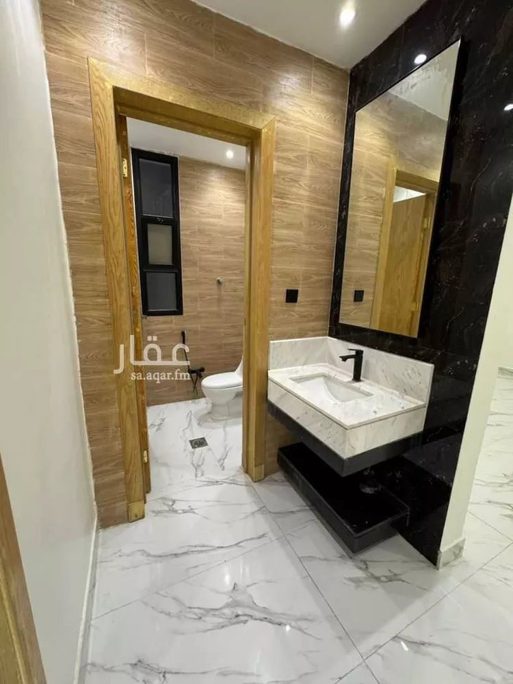 شقة للإيجار في شارع خارجة بن سعيد, حي العريجاء الغربي, مدينة الرياض, منطقة الرياض صورة 5