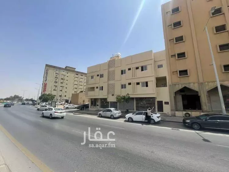 عمارة للإيجار في شارع البطحاء, حي جبرة, مدينة الرياض, منطقة الرياض