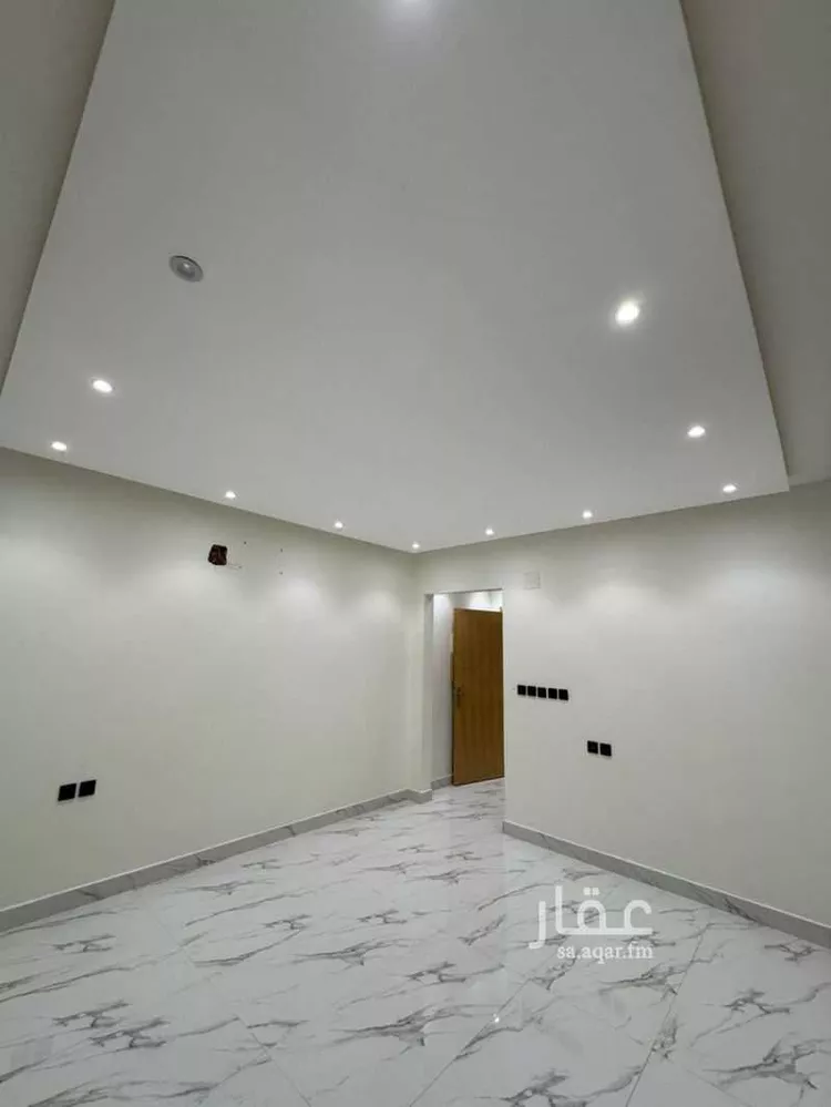 شقة للإيجار في شارع خارجة بن سعيد, حي العريجاء الغربي, مدينة الرياض, منطقة الرياض صورة 3