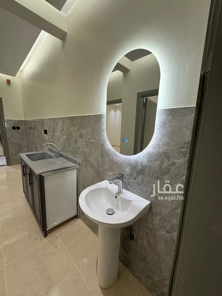 شقة للإيجار في شارع الحويطة, حي لبن, مدينة الرياض, منطقة الرياض صورة 4