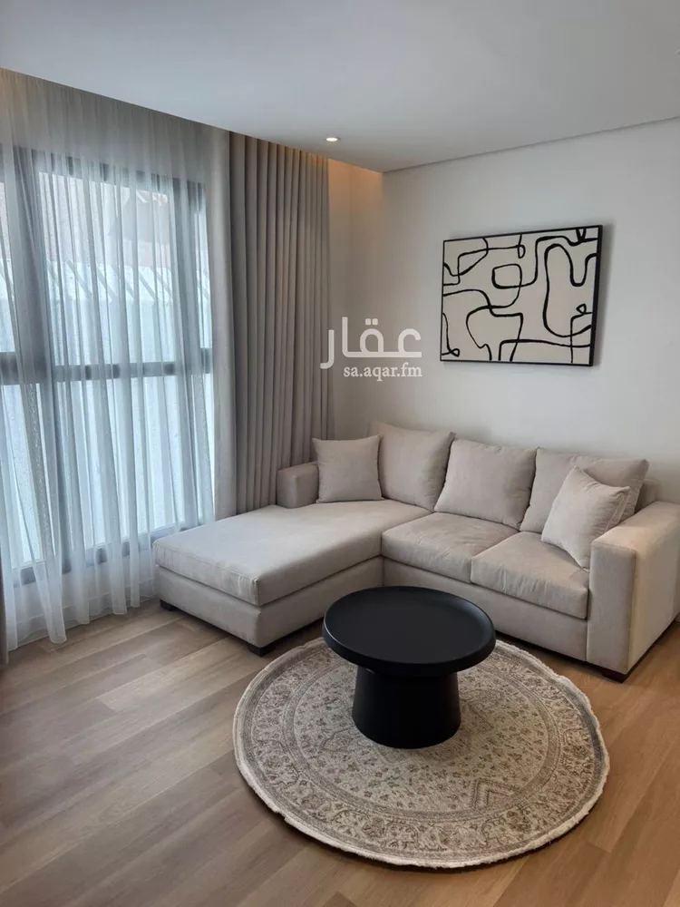 استوديو للإيجار في شارع القدوة, حي التعاون, مدينة الرياض, منطقة الرياض 7