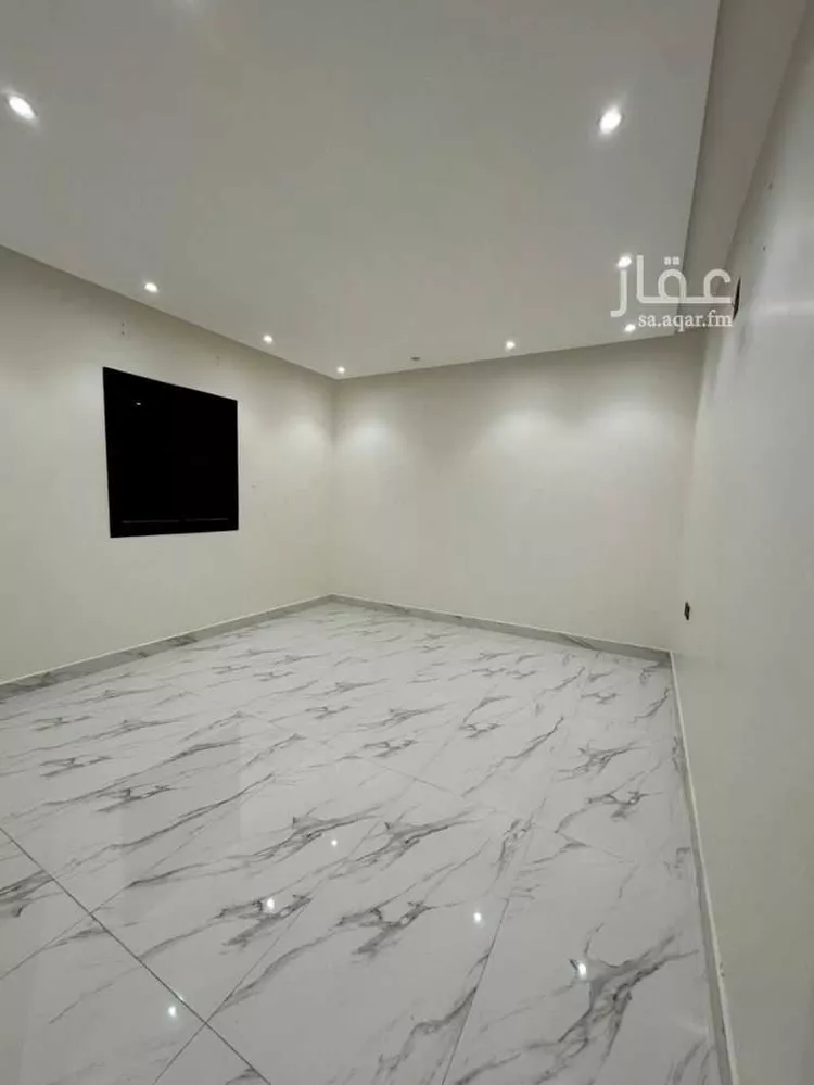 شقة للإيجار في شارع خارجة بن سعيد, حي العريجاء الغربي, مدينة الرياض, منطقة الرياض