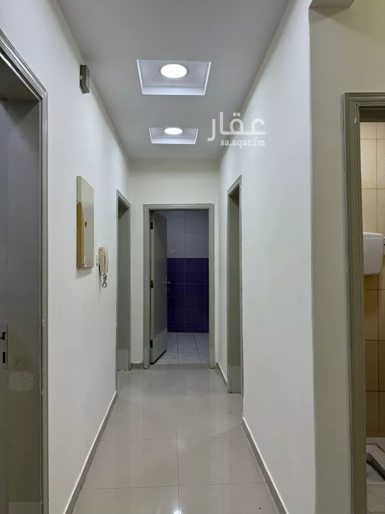 عمارة للإيجار في شارع أبي المحاسن الطوسي, حي جبرة, مدينة الرياض, منطقة الرياض صورة 2