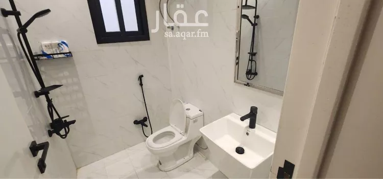 شقة للإيجار في شارع إبراهيم بن شداد, حي طويق, مدينة الرياض, منطقة الرياض صورة 4