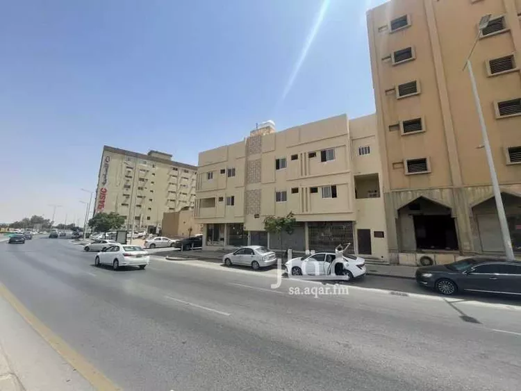 عمارة للإيجار في شارع البطحاء, حي جبرة, مدينة الرياض, منطقة الرياض