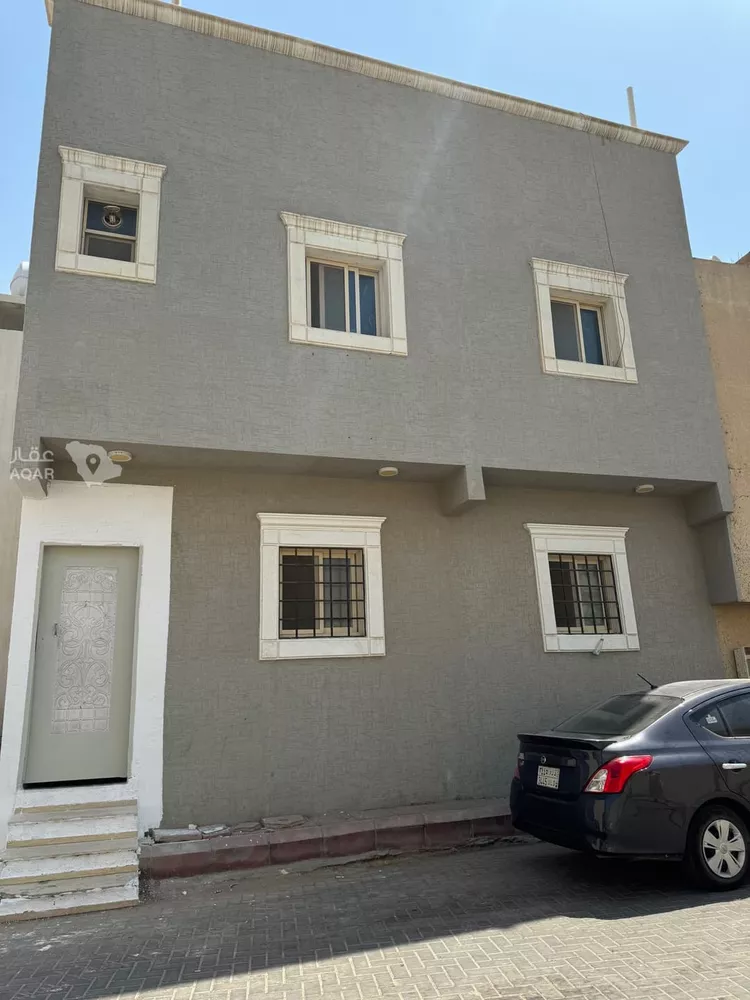 Building for Rent in Riyadh Jabrah