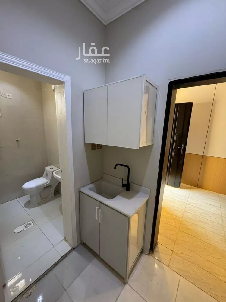استوديو للإيجار في شارع الأمير أحمد بن عبدالعزيز, حي لبن, مدينة الرياض, منطقة الرياض 6