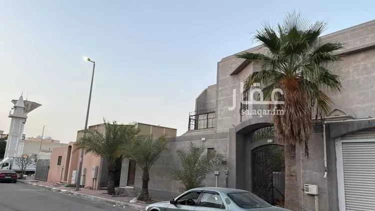 Villa for Sale in Dammam Ar Rawdah