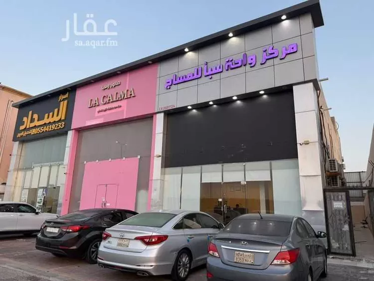 Building for Rent in Dammam Al Jamiyin