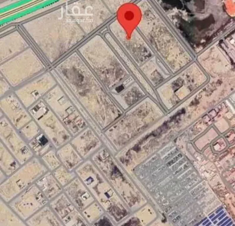 Land for Sale in Dammam Al Anwar