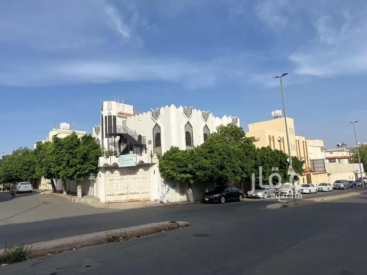 فيلا للبيع في شارع رام الله, حي مسرة, مدينة امارة منطقة مكة المكرمة - الطائف, منطقة مكة المكرمة