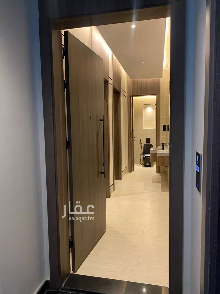 شقة للإيجار في شارع زينب الهلالية, حي الفيصلية, مدينة الطائف, منطقة مكة المكرمة صورة 3