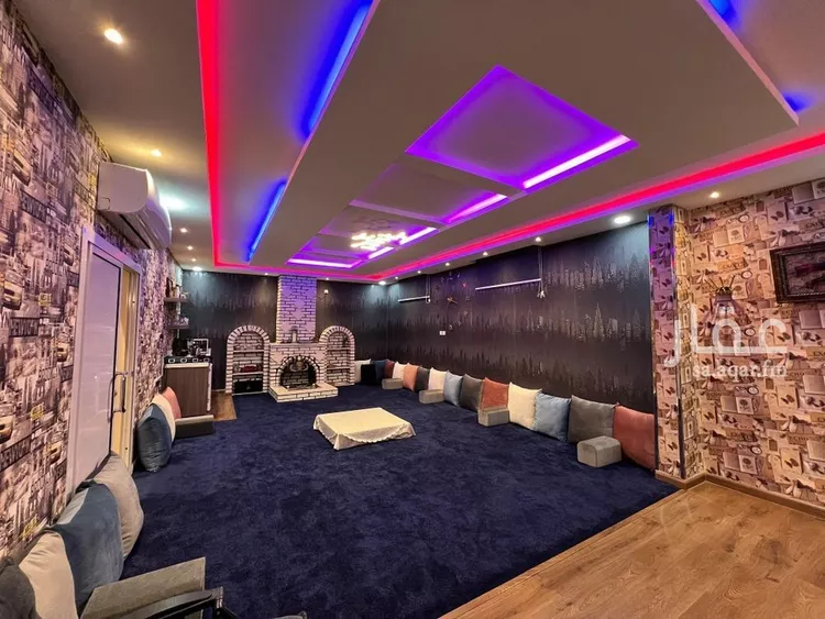 عمارة للبيع في شارع حبيب ابن عدي, حي الياسمين, مدينة الطائف, منطقة مكة المكرمة صورة 5