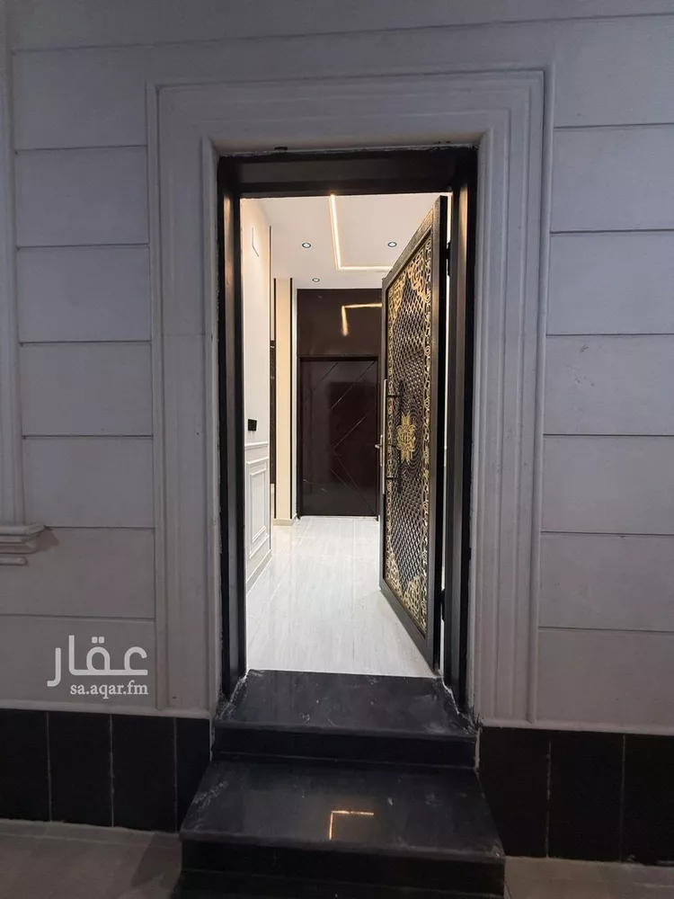 فيلا للبيع في شارع ابن الفصيح, حي الرحاب, مدينة امارة منطقة مكة المكرمة - الطائف, منطقة مكة المكرمة صورة 4