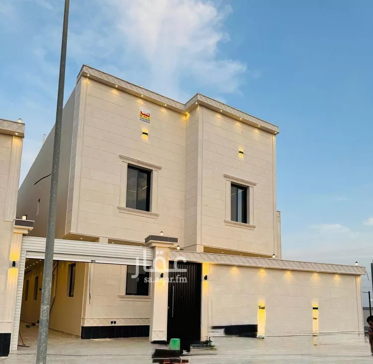 فيلا للبيع في شارع ابن بلبان, حي الرحاب, مدينة امارة منطقة مكة المكرمة - الطائف, منطقة مكة المكرمة