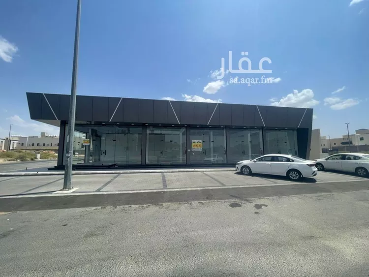 محل للإيجار في شارع جابر ابن خالد النجاري, حي المضباع, مدينة امارة منطقة مكة المكرمة - الطائف, منطقة مكة المكرمة صورة 3