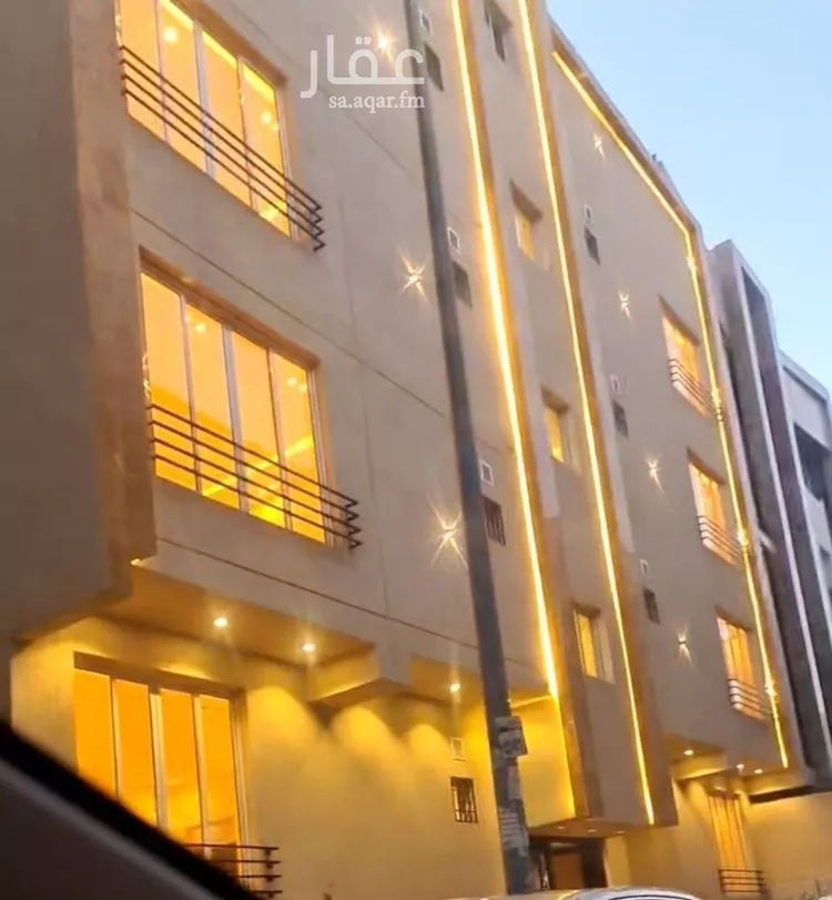 شقة للبيع في شارع الرضائع, حي العقيق, مدينة الطائف, منطقة مكة المكرمة