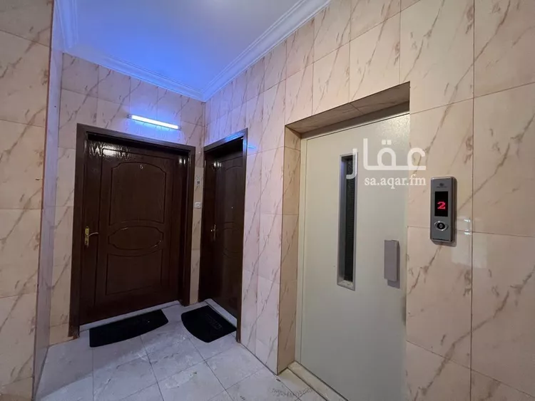 شقة للبيع في شارع بن عبد الله, حي القمرية, مدينة الطائف, منطقة مكة المكرمة 7