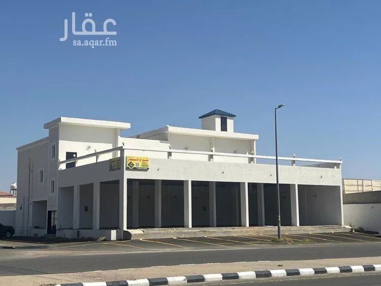 عمارة للإيجار في شارع السلمانية 45, حي السليمانية, مدينة امارة منطقة مكة المكرمة - الطائف, منطقة مكة المكرمة