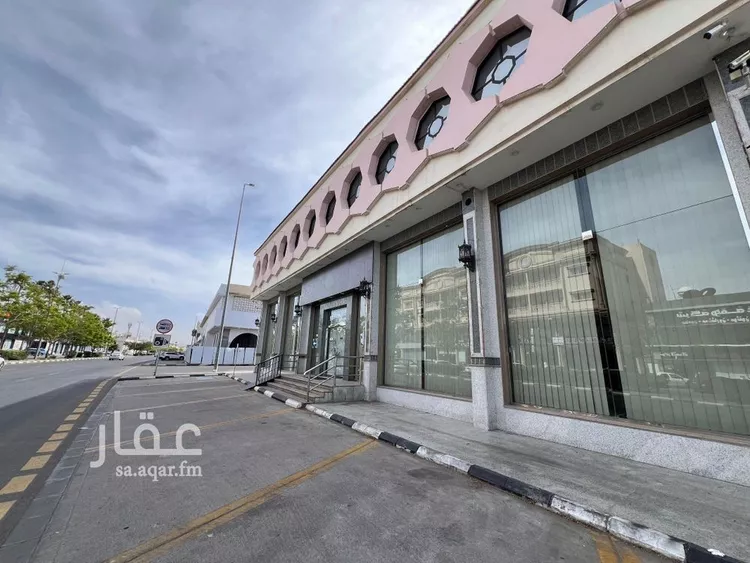 Shop for Rent in Taif Maashy