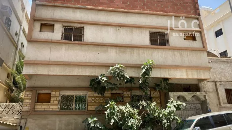 عمارة للبيع في شارع سقيفة بني ساعدة, حي الشهداء الجنوبية, مدينة امارة منطقة مكة المكرمة - الطائف, منطقة مكة المكرمة صورة 3