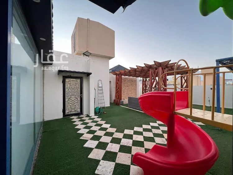 عمارة للبيع في شارع حبيب ابن عدي, حي الياسمين, مدينة الطائف, منطقة مكة المكرمة 8