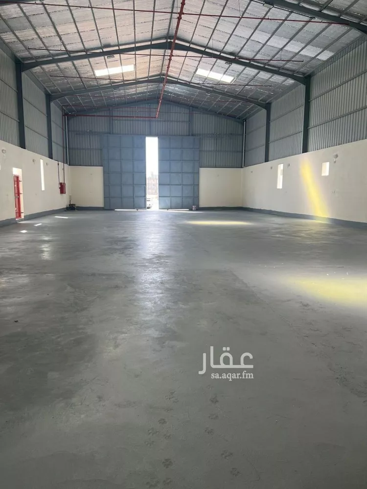 مستودع للإيجار في حي وادي جليل, مدينة امارة منطقة مكة المكرمة - الطائف, منطقة مكة المكرمة صورة 4