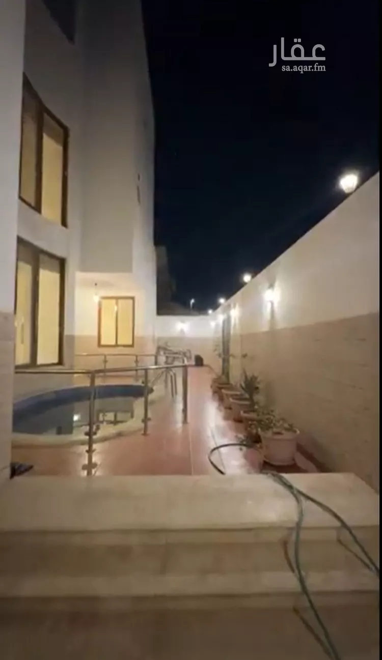 فيلا للإيجار في شارع اميمه بنت عبدالمطلب ابن هاشم, حي أبحر الشمالية, مدينة جدة, منطقة مكة المكرمة صورة 3