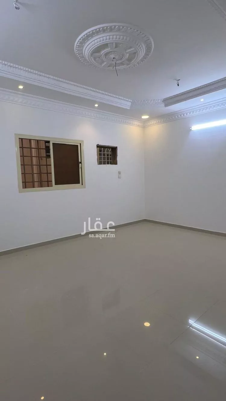 شقة للإيجار في شارع ابن محمود العماد, حي الحلقة الغربية, مدينة امارة منطقة مكة المكرمة - الطائف, منطقة مكة المكرمة صورة 3
