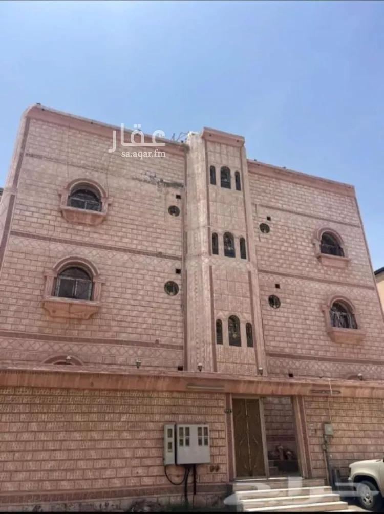 عمارة للبيع في شارع ثعلبة ابن الحكم, حي المضباع, مدينة امارة منطقة مكة المكرمة - الطائف, منطقة مكة المكرمة