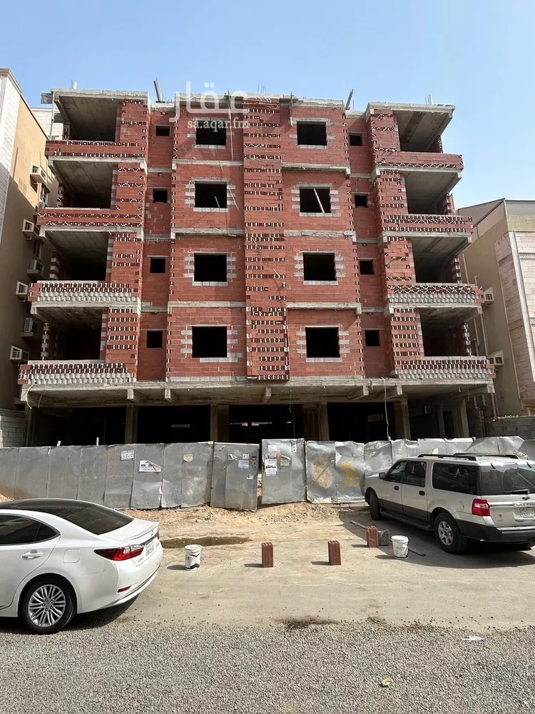 شقة للبيع في شارع القاضي الفاضل عبدالرحيم بن علي, حي الريان, مدينة جدة, منطقة مكة المكرمة صورة 2