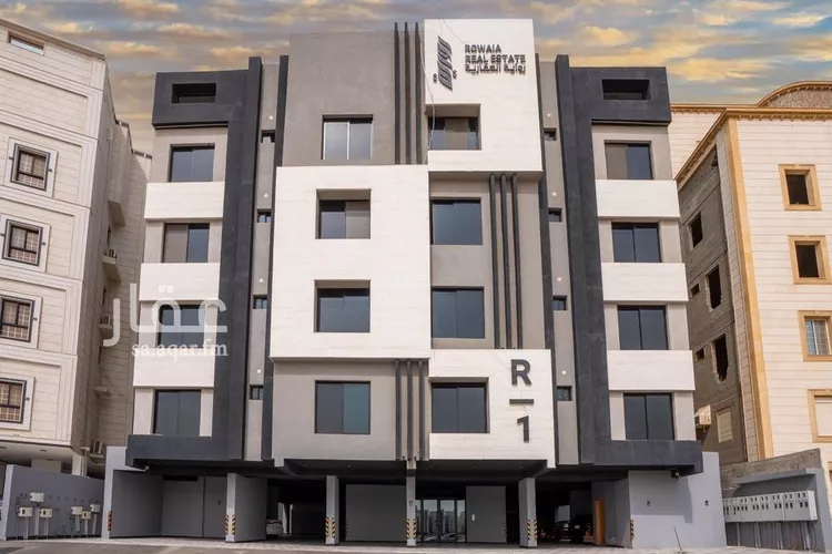 فيلا للبيع في شارع عمر بن ابي بكر, حي الريان, مدينة جدة, منطقة مكة المكرمة