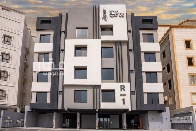 شقة للبيع في شارع عمر بن ابي بكر, حي الريان, مدينة جدة, منطقة مكة المكرمة صورة 3