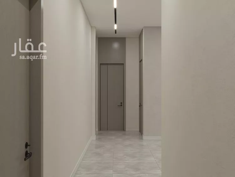 شقة للبيع في شارع القاضي الفاضل عبدالرحيم بن علي, حي الريان, مدينة جدة, منطقة مكة المكرمة