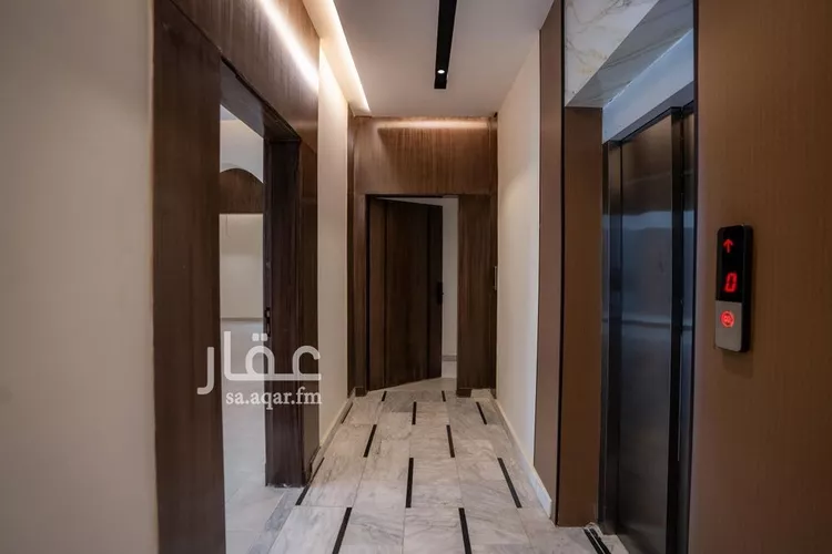شقة للبيع في شارع عمر بن ابي بكر, حي الريان, مدينة جدة, منطقة مكة المكرمة صورة 2