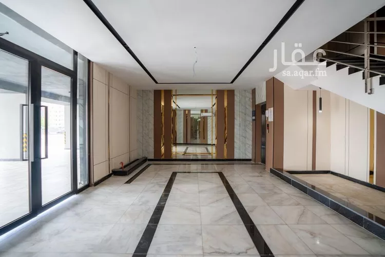 شقة للبيع في شارع عمر بن ابي بكر, حي الريان, مدينة جدة, منطقة مكة المكرمة صورة 2